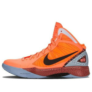 Nike �i�C�L �����Y �X�j�[�J�[ �yNike Zoom Hyperdunk 2011 'Blake Griffin' 484935-800�z �T�C�Y US_12(30.0cm)