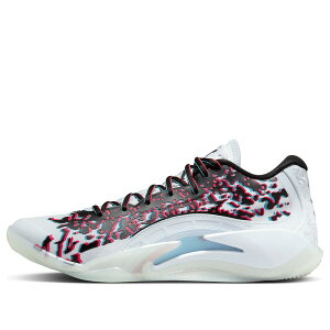 Jordan �W���[�_�� �����Y �X�j�[�J�[ �yAir Jordan Zion 3 PF 'Z-3D' FZ1319-060�z �T�C�Y US_8(26.0cm)