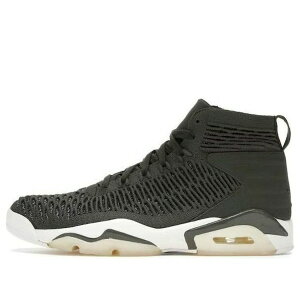 Jordan �W���[�_�� �����Y �X�j�[�J�[ �yAir Jordan Flyknit Elevation 23 'Cargo Khaki' AJ8207-301�z �T�C�Y US_11.5(29.5cm)