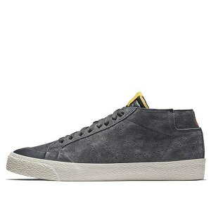 Nike �i�C�L �����Y �X�j�[�J�[ �yNike Zoom Blazer Chukka XT SB 'English Rose' AH3366-002�z �T�C�Y US_7(25.0cm)