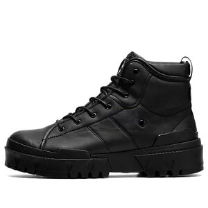 Onitsuka Tiger �I�j�c�J�^�C�K�[ �����Y �X�j�[�J�[ �yOnitsuka Tiger Hmr Peak G-tx Shoes 'Black' 1183B995-001�z �T�C�Y US_12(30.0cm)