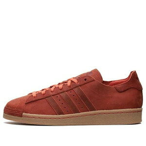 adidas �A�f�B�_�X �����Y �X�j�[�J�[ �yadidas Superstar 82 'Surf Red' HP6293�z �T�C�Y US_11.5(29.5cm)