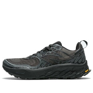 New Balance �j���[�o�����X �����Y �X�j�[�J�[ �yNew Balance Fresh Foam X Hierro v8 'Black' UHIERAE�z �T�C�Y US_12(30.0cm)