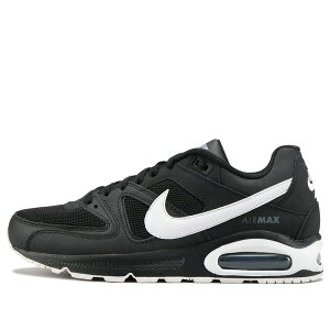 Nike �i�C�L �����Y �X�j�[�J�[ �G�A�}�b�N�X �yNike Air Max Command 'Black White' 629993-032�z �T�C�Y US_11(29.0cm)