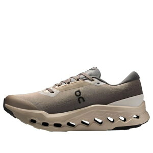 On Running �I�� �����j���O �����Y �X�j�[�J�[ �yOn Running Cloudsurfer Trail 2 Waterproof 'Cinder Desert' 3MF30243318�z �T�C�Y US_12(30.0cm)