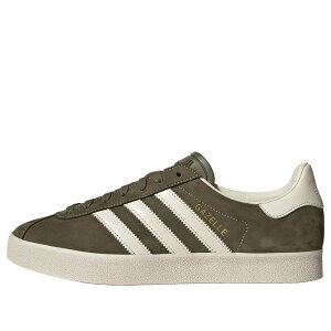 adidas �A�f�B�_�X �����Y �X�j�[�J�[ �yadidas Gazelle 85 'Olive Strata' IG5006�z �T�C�Y US_12(30.0cm)