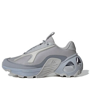 adidas �A�f�B�_�X �����Y �X�j�[�J�[ �yadidas Wonder Runner 'Grey' ID3663�z �T�C�Y US_6