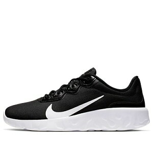 Nike �i�C�L �����Y �X�j�[�J�[ �yNike Explore Strada WNTR 'Black' CQ7626-002�z �T�C�Y US_10.5(28.5cm)