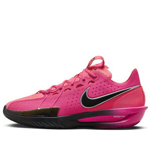 Nike �i�C�L �����Y �X�j�[�J�[ �yNike Air Zoom GT Cut 3 EP 'Hyper Pink Black' DV2918-600�z �T�C�Y US_M_4