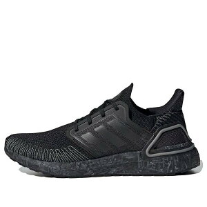 adidas �A�f�B�_�X �����Y �X�j�[�J�[ �yadidas James Bond x UltraBoost 20 'No Time To Die - Core Black' FY0646�z �T�C�Y US_5(23.0cm)