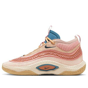 Nike �i�C�L �����Y �X�j�[�J�[ �yNike Cosmic Unity 3 'Guava Ice' DV2770-201�z �T�C�Y US_8(26.0cm)