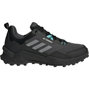 adidas �A�f�B�_�X ���f�B�[�X �X�j�[�J�[ �yadidas Terrex AX4 Core Black Grey Mint Ton (Women's)�z �T�C�Y US_9.5(26.5cm) Core Black/Grey Three/Mint Ton