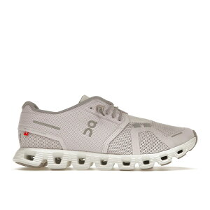 On �I�� ���f�B�[�X �X�j�[�J�[ �yOn Running Cloud 5 Lily Pink Frost (Women's)�z �T�C�Y US_6.5(23.5cm) Lily/Frost