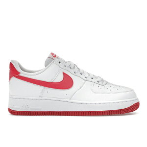 Nike �i�C�L ���f�B�[�X �X�j�[�J�[ �yNike Air Force 1 Low '07 Next Nature Aster Pink (Women's)�z �T�C�Y US_9.5(26.5cm) White/Aster Pink