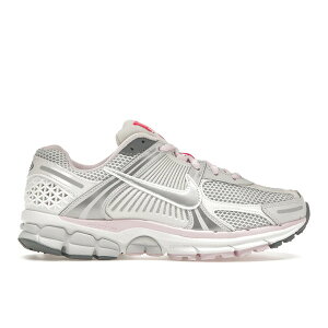 Nike �i�C�L ���f�B�[�X �X�j�[�J�[ �yNike Zoom Vomero 5 520 Pack White Pink (Women's)�z �T�C�Y US_W_10 White/Pink Foam
