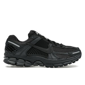Nike �i�C�L ���f�B�[�X �X�j�[�J�[ �yNike Zoom Vomero 5 Triple Black (Women's)�z �T�C�Y US_5.5(22.5cm) Black/Black/Black