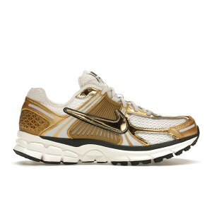 Nike �i�C�L ���f�B�[�X �X�j�[�J�[ �yNike Zoom Vomero 5 Metallic Gold (Women's)�z �T�C�Y US_9.5(26.5cm) Photon Dust/Metallic Gold-Gridiron-Sail