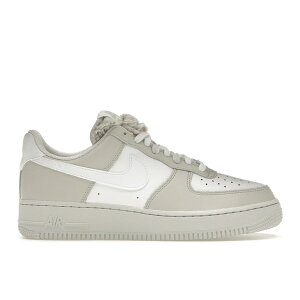 Nike �i�C�L ���f�B�[�X �X�j�[�J�[ �yNike Air Force 1 Low Light Bone Photon Dust (Women's)�z �T�C�Y US_W_10 Light Bone/Photon Dust-Life Lime-White