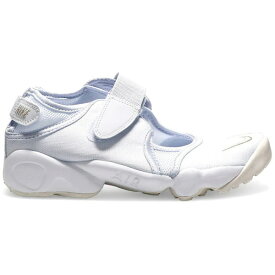 Nike ナイキ レディース スニーカー 【Nike Air Rift Breathe】 サイズ US_W_5W Football Grey (Women's)