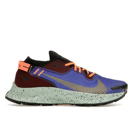 Nike ナイキ レディース スニーカー 【Nike Pegasus Trail 2 Gore-Tex】 サイズ US_W_9W Mystic Dates Astronomy Blue (Women's)