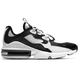 Nike ナイキ レディース スニーカー 【Nike Air Max Infinity 2】 サイズ US_W_7W Black White (Women's)