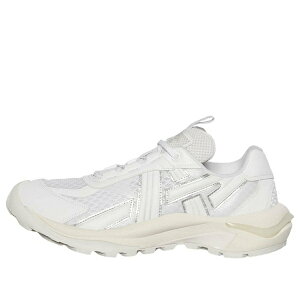 Onitsuka Tiger �I�j�c�J�^�C�K�[ �����Y �X�j�[�J�[ �yOnitsuka Tiger Tigtrail 'White' 1183C612-100�z �T�C�Y US_6.5(24.5cm)