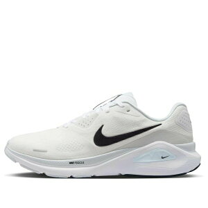 Nike �i�C�L �����Y �X�j�[�J�[ �yNike Structure 26 'White Black' HJ1102-100�z �T�C�Y US_12.5(30.5cm)