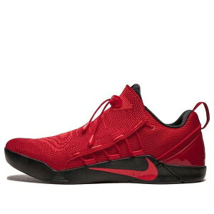 Nike �i�C�L �����Y �X�j�[�J�[ �yNike Kobe A.D. NXT 'University Red' 882049-600�z �T�C�Y US_10.5(28.5cm)