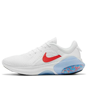 Nike �i�C�L �����Y �X�j�[�J�[ �yNike Joyride Dual Run 2 'White Chile Red' CT0307-101�z �T�C�Y US_10(28.0cm)