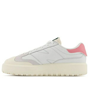 New Balance �j���[�o�����X �����Y �X�j�[�J�[ �yNew Balance CT302 'White Natural Pink' CT302OC�z �T�C�Y US_10.5(28.5cm)