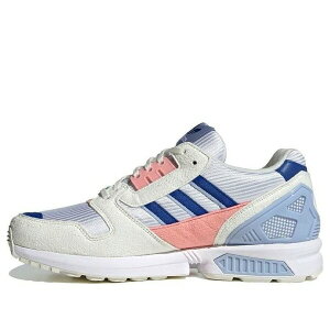 adidas �A�f�B�_�X �����Y �X�j�[�J�[ �yadidas ZX 8000 'Team Royal Glory Pink' FX3940�z �T�C�Y US_9.5(27.5cm)