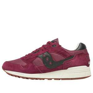 Saucony �T�b�J�j�[ �����Y �X�j�[�J�[ �ySaucony Shadow 5000 'Brick Black' S70665-70�z �T�C�Y US_M_14