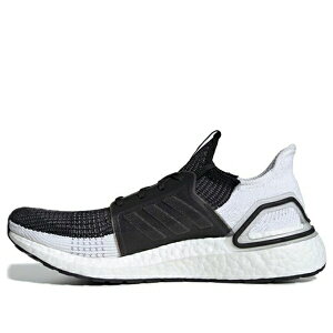 adidas �A�f�B�_�X �����Y �X�j�[�J�[ �yadidas UltraBoost 19 'Oreo' B37704�z �T�C�Y US_9(27.0cm)