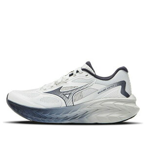 Mizuno �~�Y�m �����Y �X�j�[�J�[ �yMizuno Astro X 'White Blue' D1GH250505�z �T�C�Y US_7(25.0cm)