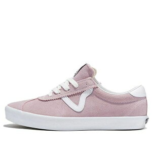 Vans �o���Y �����Y �X�j�[�J�[ �yVans Sport Low 'Pink' VN000CTDBLT�z �T�C�Y US_10(28.0cm)