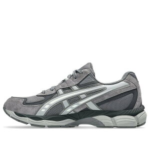 ASICS �A�V�b�N�X �����Y �X�j�[�J�[ �yASICS Gel-NYC 2055 'Carbon' 1203A755-021�z �T�C�Y US_6(24.0cm)