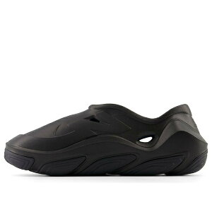New Balance �j���[�o�����X �����Y �X�j�[�J�[ �yNew Balance Fresh Foam X RCVRY 'Black' RCVRYEBK�z �T�C�Y US_M_13