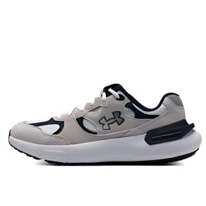 Under Armour �A���_�[�A�[�}�[ �����Y �X�j�[�J�[ �yUnder Armour Phantom Lux 'Grey Black' 3028615-104�z �T�C�Y US_8(26.0cm)