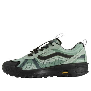 Vans �o���Y �����Y �X�j�[�J�[ �yVans Crosspath XC Gore-Tex 'Dusty Olive Blue' VN000DAMRMO�z �T�C�Y US_8(26.0cm)