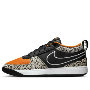 Nike �i�C�L �����Y �X�j�[�J�[ �yNike Book 1 EP 'Safari' IO9703-001�z �T�C�Y US_6(24.0cm)