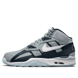 Nike �i�C�L �����Y �X�j�[�J�[ �yNike Air Trainer SC High 'Georgetown' DM8320-001�z �T�C�Y US_9.5(27.5cm)
