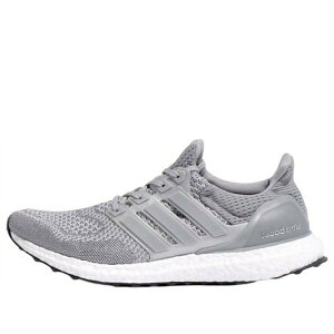 adidas �A�f�B�_�X �����Y �X�j�[�J�[ �yadidas UltraBoost 1.0 Limited 'Silver Metallic' S77517�z �T�C�Y US_M_4