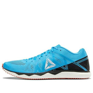Reebok ���[�{�b�N �����Y �X�j�[�J�[ �yReebok Floatride Run Fast Pro 'Blue Blast' DV6793�z �T�C�Y US_11(29.0cm)