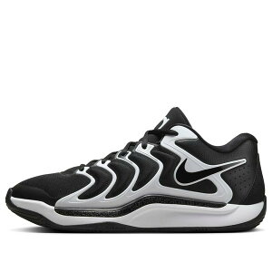 Nike �i�C�L �����Y �X�j�[�J�[ �yNike KD 17 TB 'Black White' FV1307-001�z �T�C�Y US_11(29.0cm)