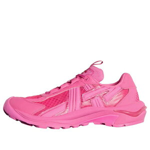 Onitsuka Tiger �I�j�c�J�^�C�K�[ �����Y �X�j�[�J�[ �yOnitsuka Tiger Tigtrail 'Pink' 1183C612-700�z �T�C�Y US_7.5(25.5cm)