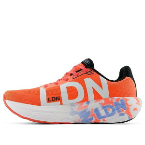 New Balance �j���[�o�����X �����Y �X�j�[�J�[ �yNew Balance Fresh Foam X 1080 v14 'TCS London Marathon Urgent Red' M1080LM�z �T�C�Y US_10(28.0cm)