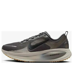 Nike �i�C�L �����Y �X�j�[�J�[ �yNike ZoomX Vomero 18 'Medium Ash College Grey Pale Ivory' HM6803-215�z �T�C�Y US_6(24.0cm)