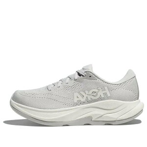 HOKA ONE ONE �z�J�I�l�I�l �����Y �X�j�[�J�[ �yHOKA ONE ONE Rincon 4 'Stardust Cosmic Grey' 1155130-SSTC�z �T�C�Y US_7(25.0cm)