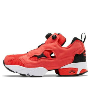 Reebok ���[�{�b�N �����Y �X�j�[�J�[ �yReebok InstaPump Fury 'Crimson' FV4209�z �T�C�Y US_M_4.5