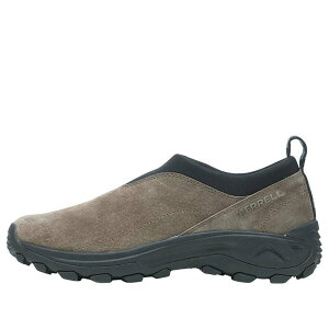 Merrell ������ �����Y �X�j�[�J�[ �yMerrell Winter Moc 3 'Gunsmoke' J004565�z �T�C�Y US_9(27.0cm)